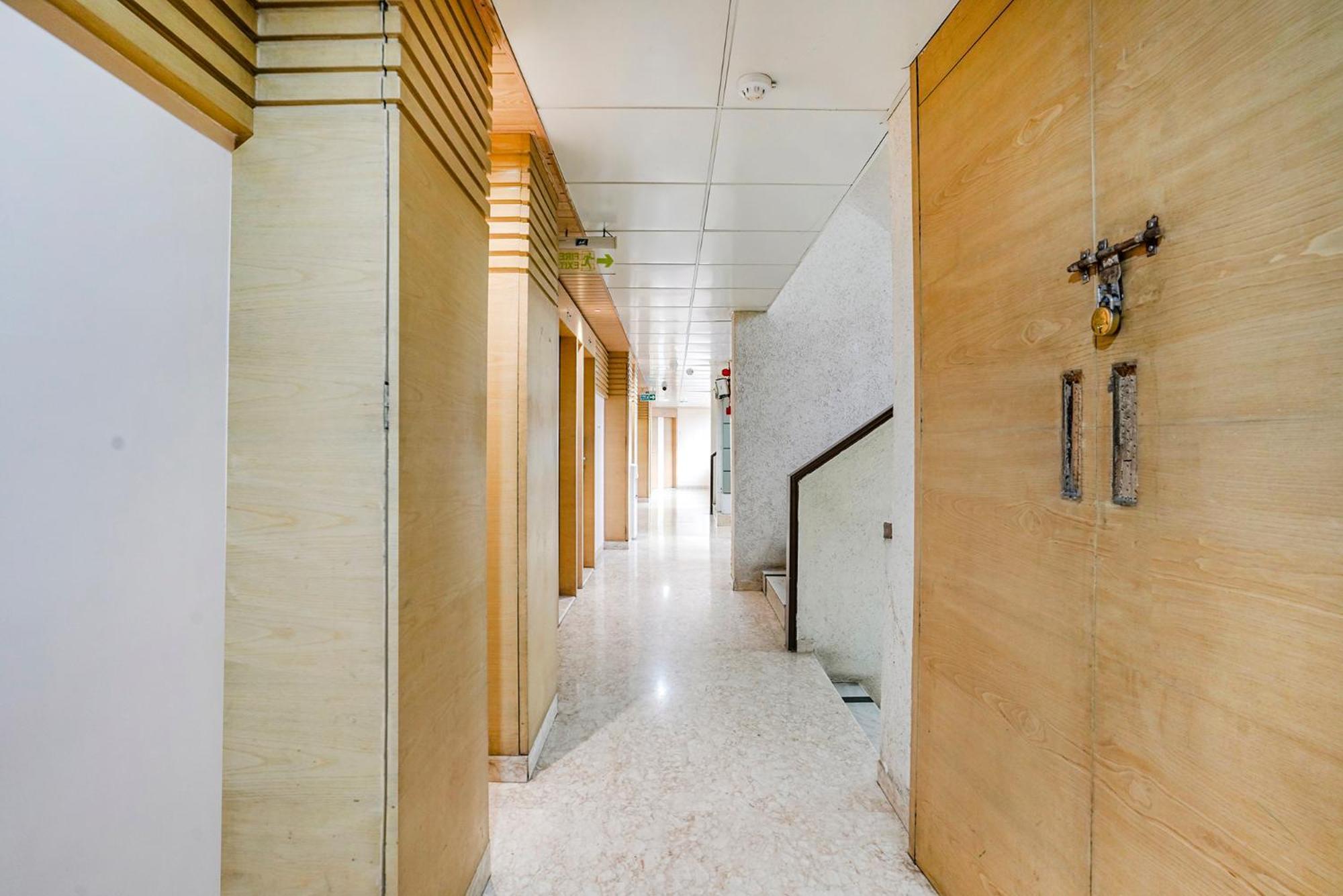Fabhotel Neelkamal - Chembur Bombaim Exterior foto